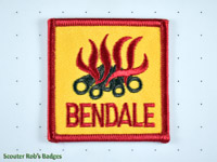 Bendale [ON B02c.4]